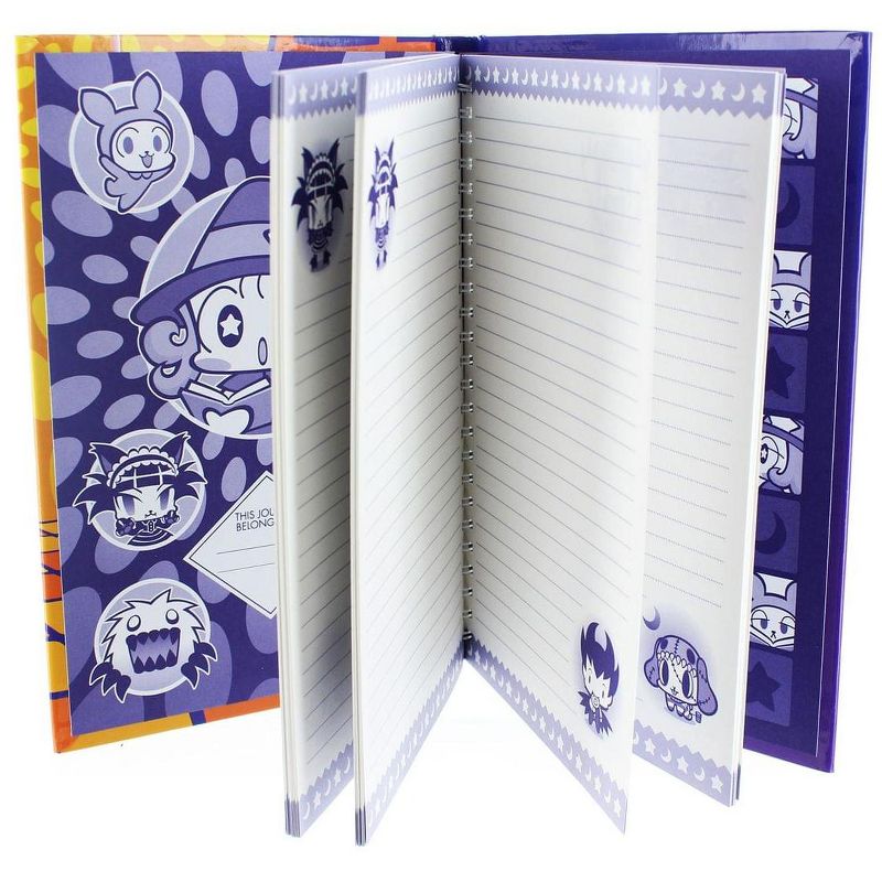 Dark Horse Comics Mari Chan 128-Page Spiral-Bound Journal