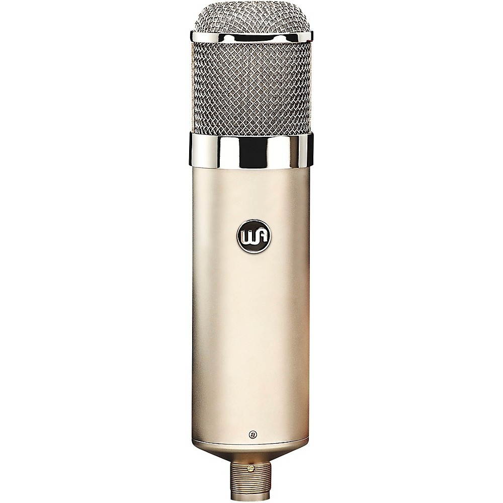 Warm Audio WA-47 Large Condenser Microphone