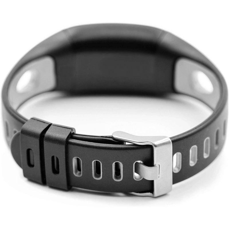 Pokemon Go-Tcha Evolve Bracelet - Gray
