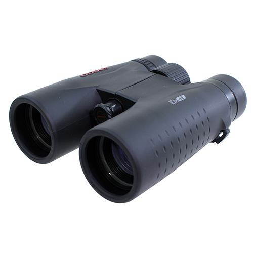 Essentials(TM) 10 x 42mm Roof-Prism Binoculars