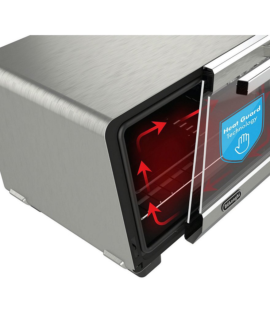 DeLonghi Livenza Convection Oven