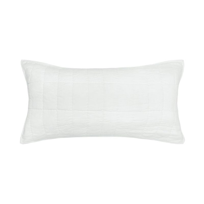 EY Essentials Odine Dove King Sham