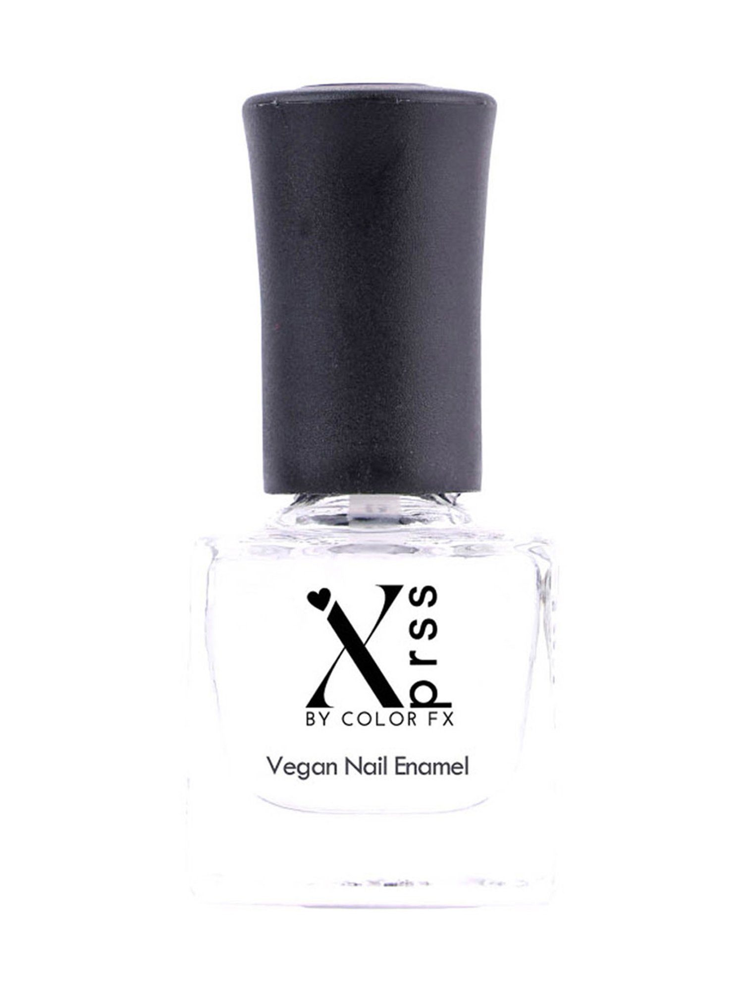 Color Fx Xprss Nail Enamels Combo - Pack of 2