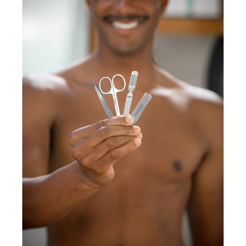 Finishing Touch Flawless Salon Nails