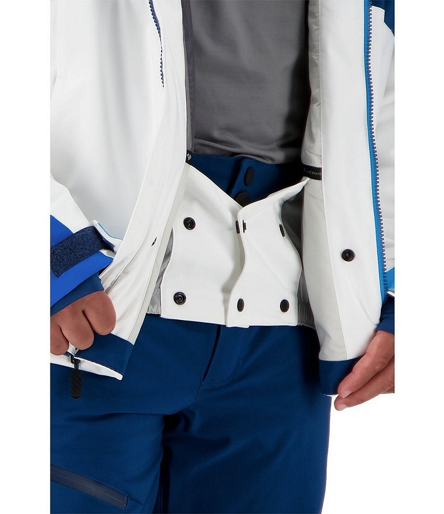 Obermeyer Foundation HydroBlock&reg; Pro Snow/Ski Jacket