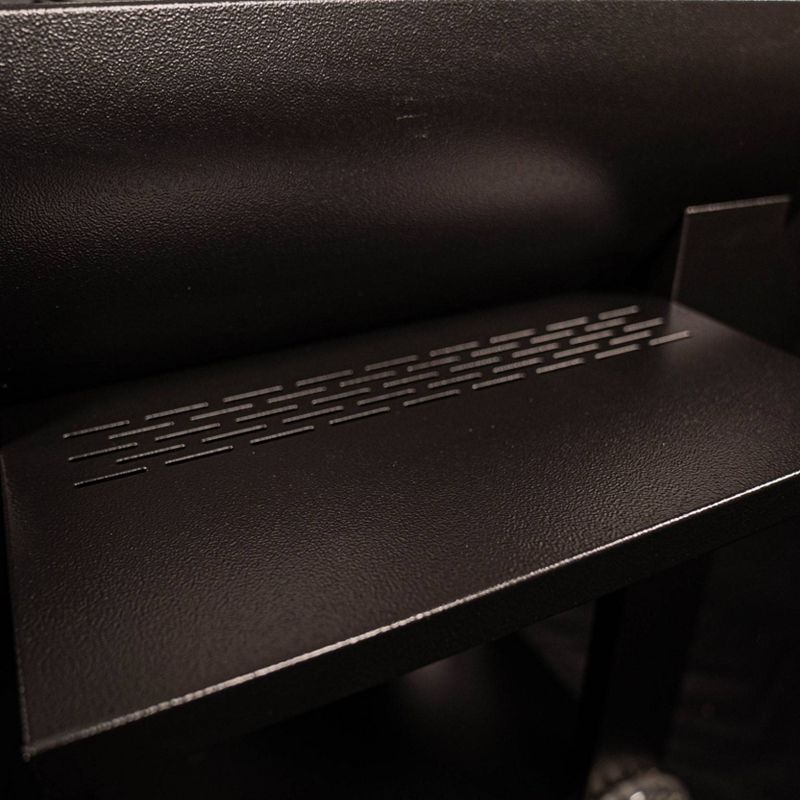 GrillFest Pellet Grill MS-K002