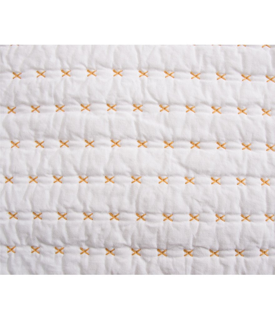 carol & frank Hilton Quilt