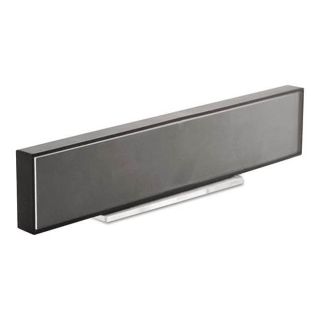 Customizable Door and Wall Sign, 2X10 10807