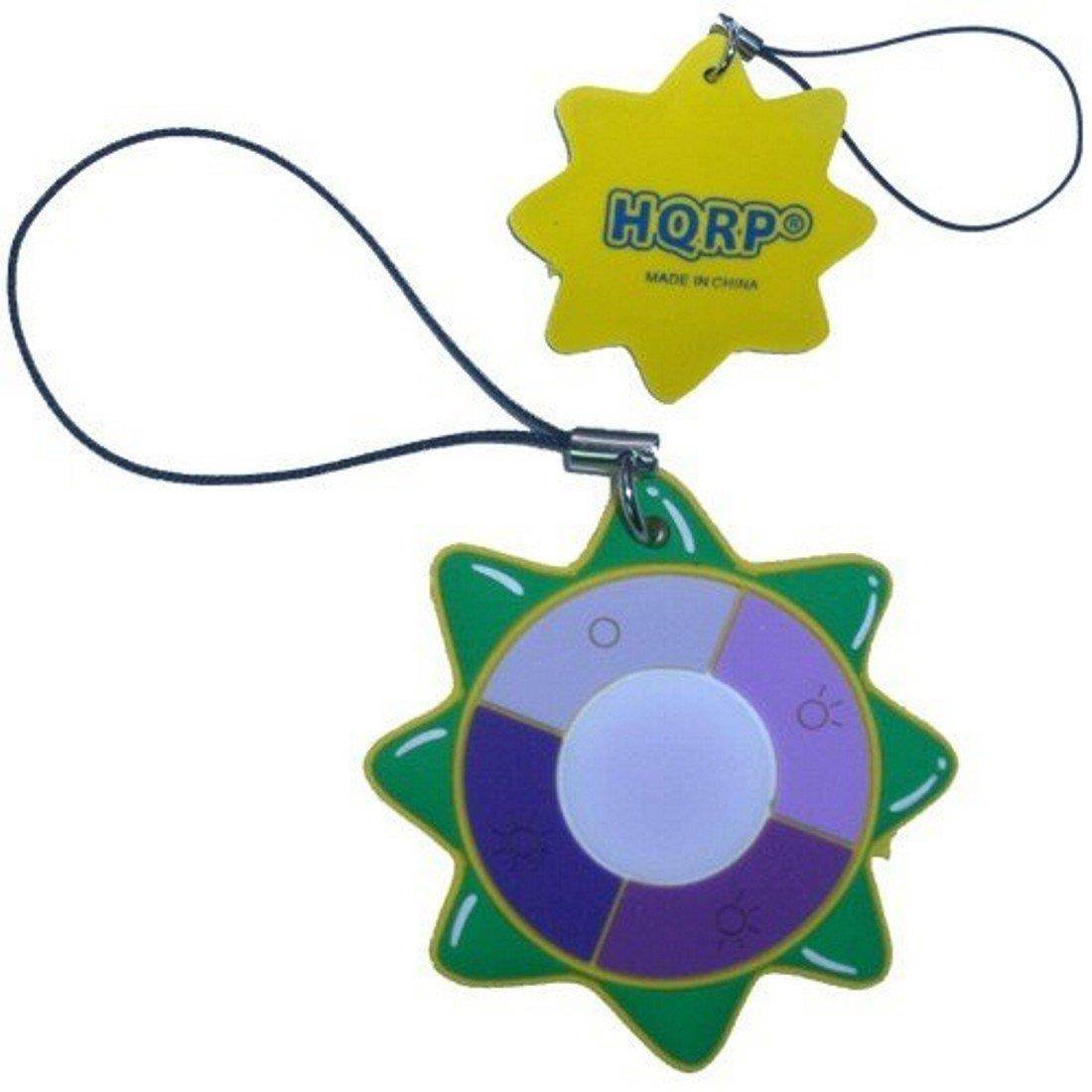 HQRP 4-Pack UHF Antenna For Motorola EX600, EX600-XLS, GP1280, GP140, GP150, GP200, GP2000 + HQRP UV Meter