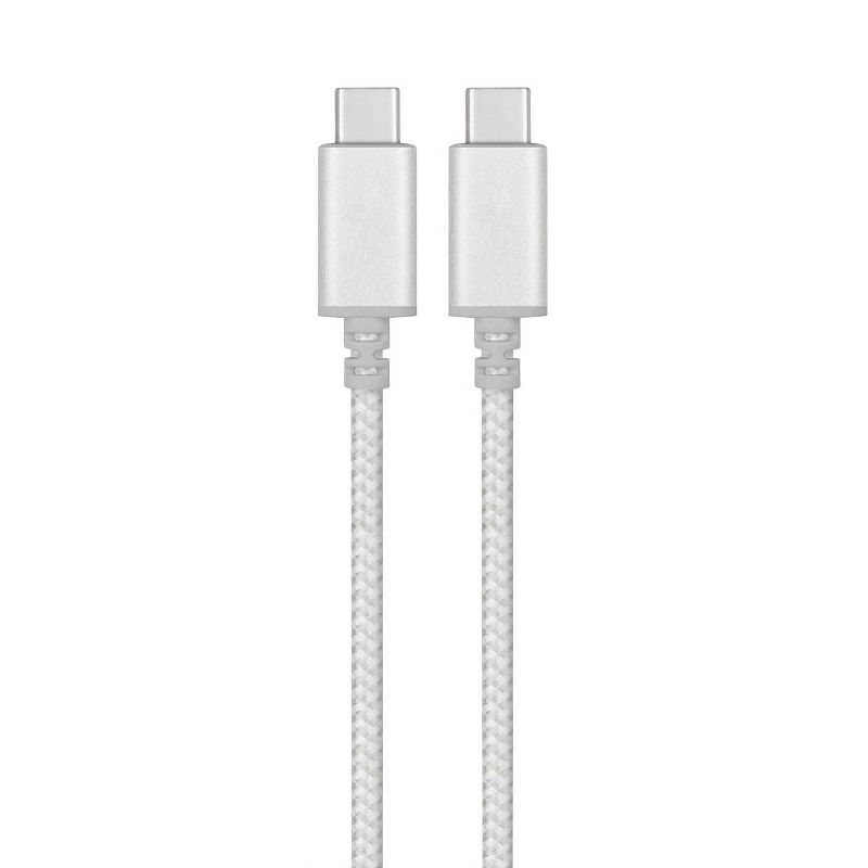 White Apple Bundle Pack Gan 65W