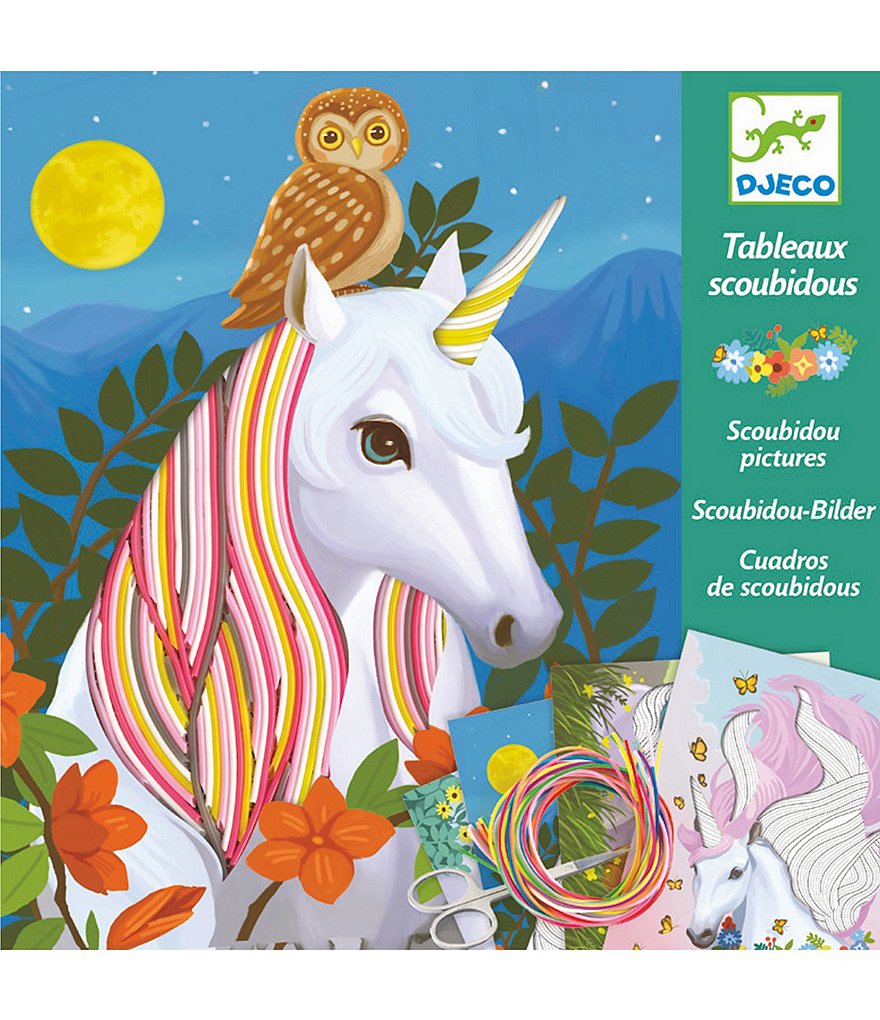 Kid Made Modern Rainbow Tie-Dye Kit