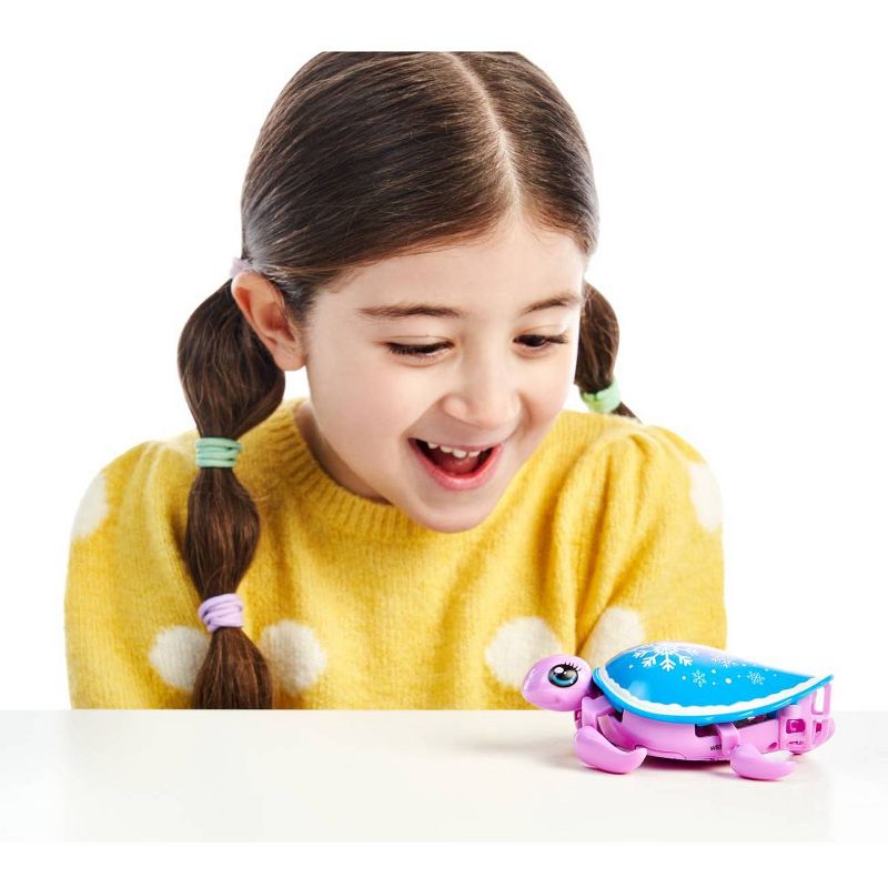 Little Live Pets Lil' Turtle - Snowbreeze