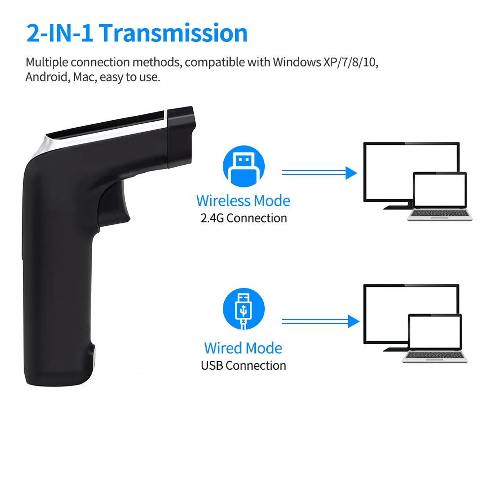 Pyramid 43079 Genuine Replacement Ribbon for 2500 & 2650Pro Time Clocks