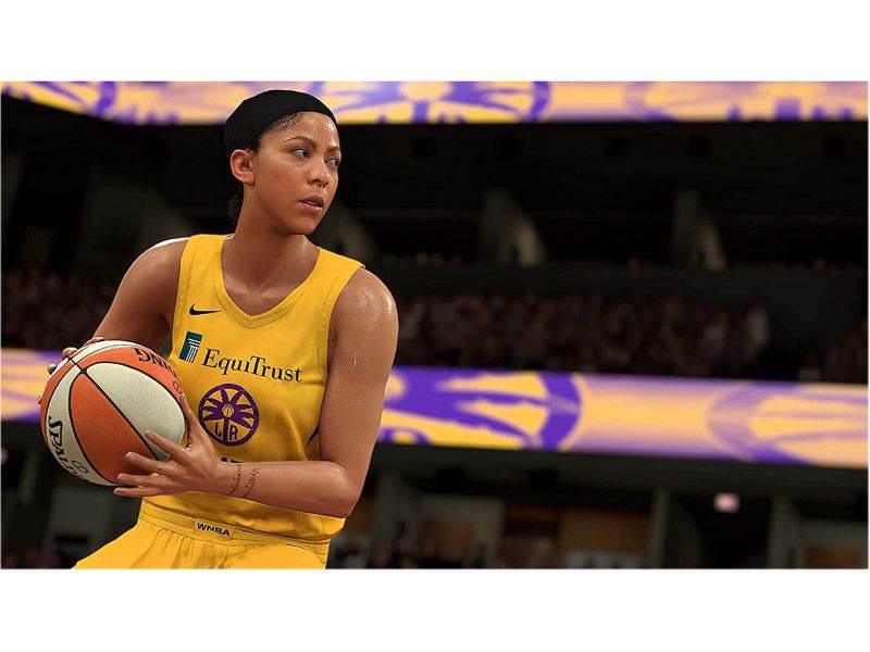 NBA 2K21 Mamba Forever Edition - Xbox One