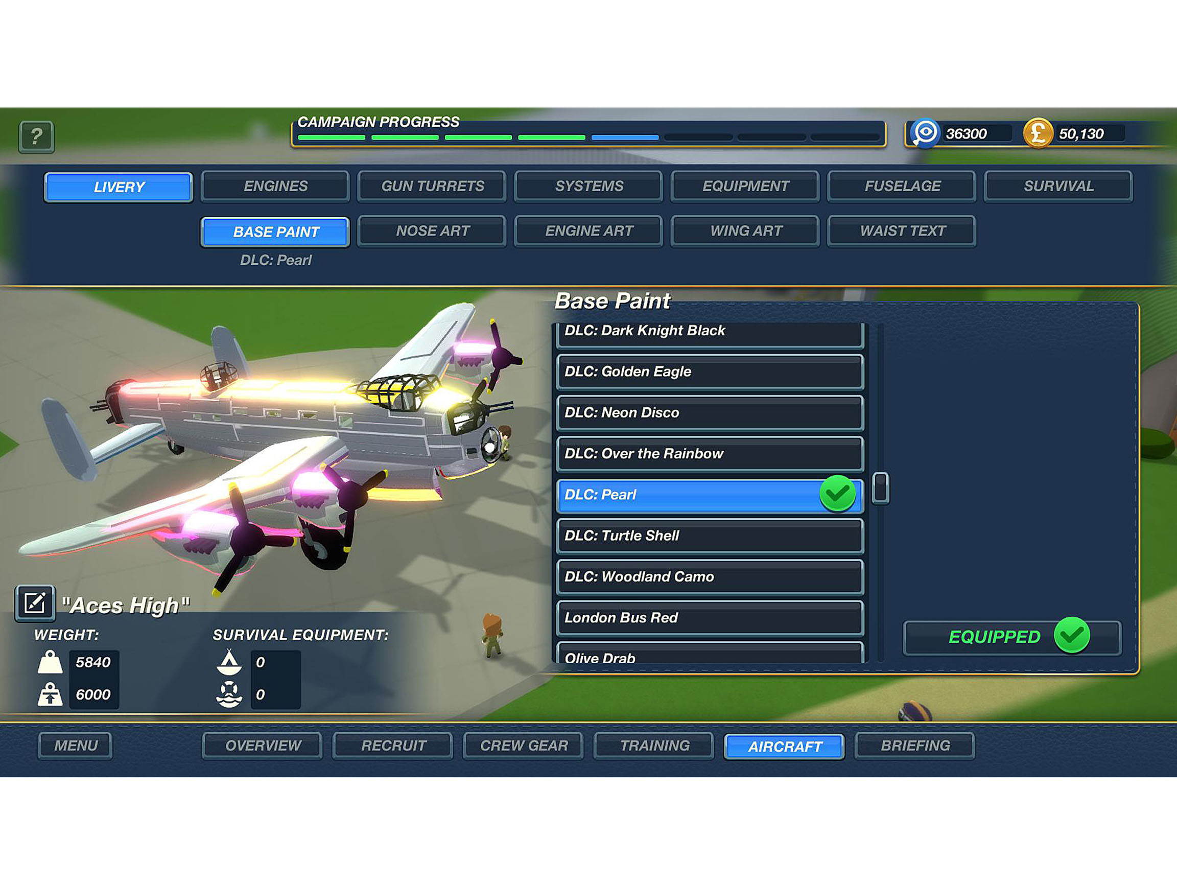 Bomber Crew [Online Game Code]