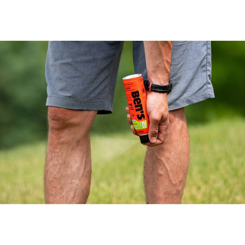 Ben's 30 DEET Eco Spray 6oz