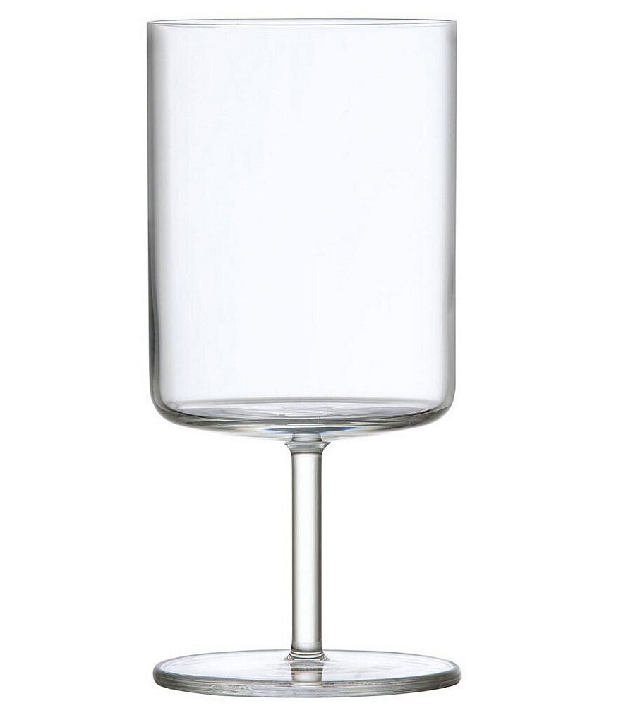 Schott Zwiesel Tritan Modo Water / All Purpose Glasses, Set of 4