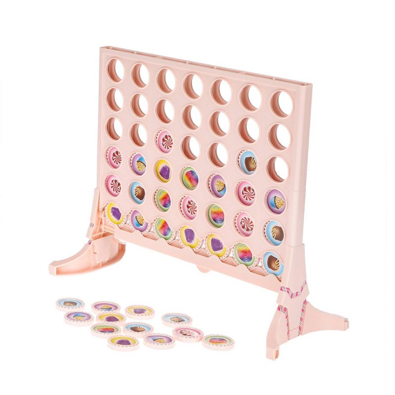 Game Mashups Candy Land Connect 4 Game