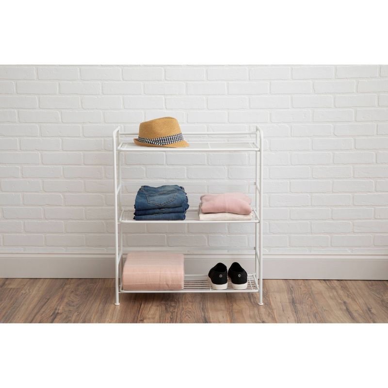 Sesame Street Design and Store 6 Bin Toy Organizer - Delta Children