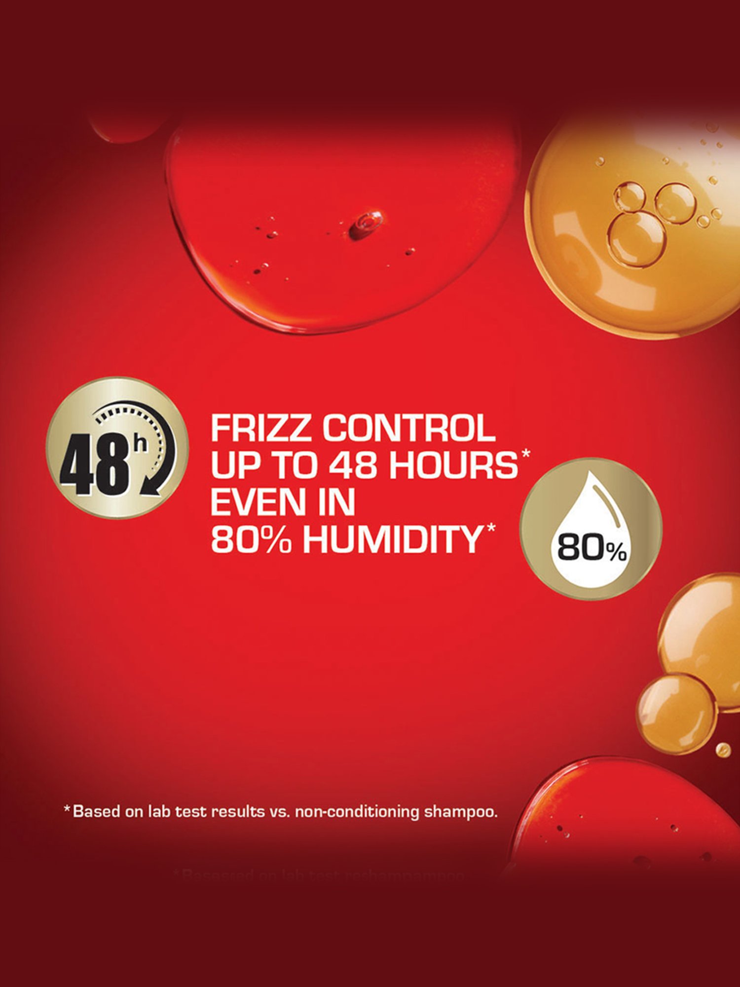 Tresemme Keratin Smooth Anti-Frizz Hair Serum with Argan Oil - 100 ml