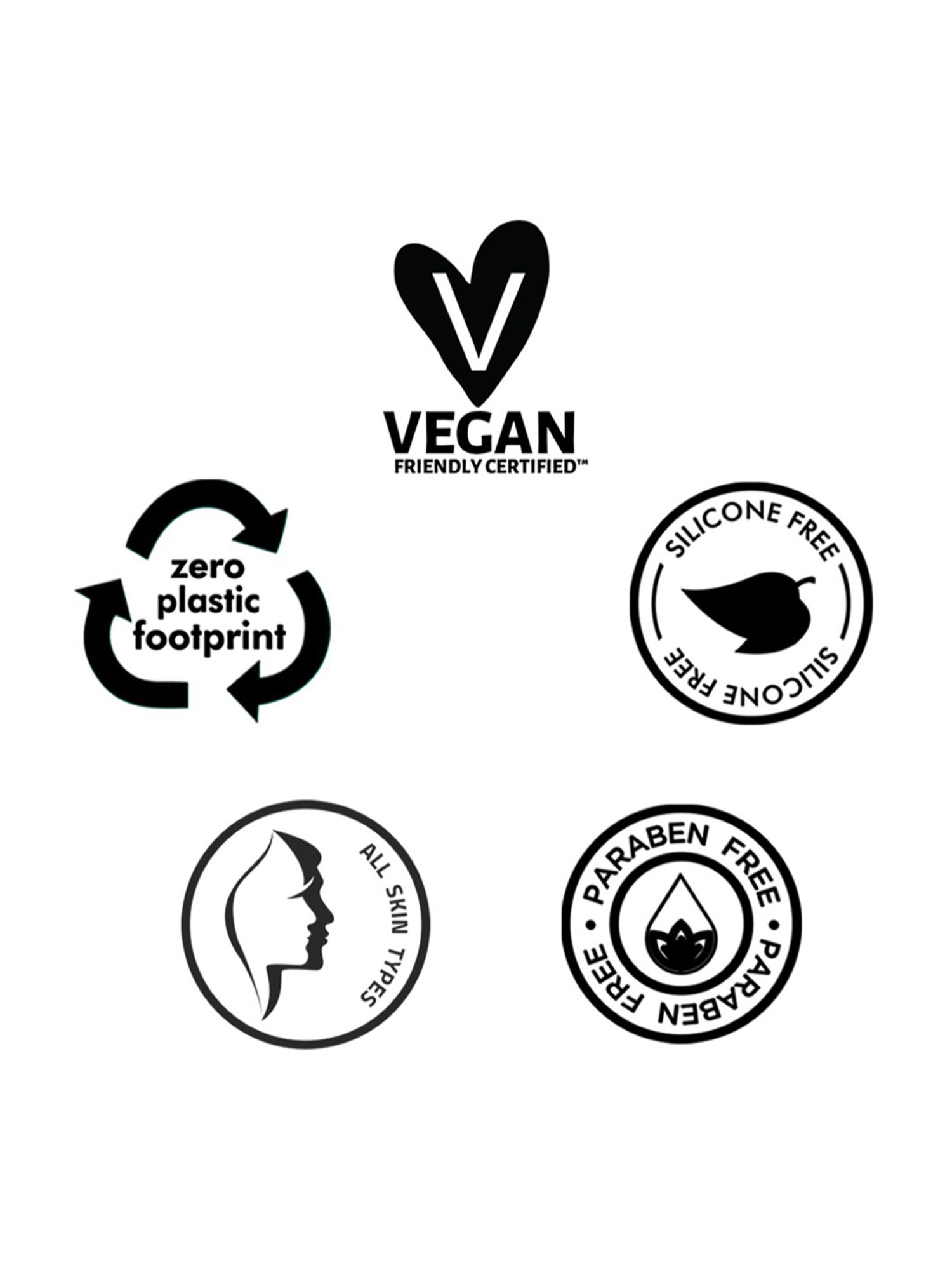 Deve Herbes Pure Cucumber Oil with Glass Dropper - 10 ml