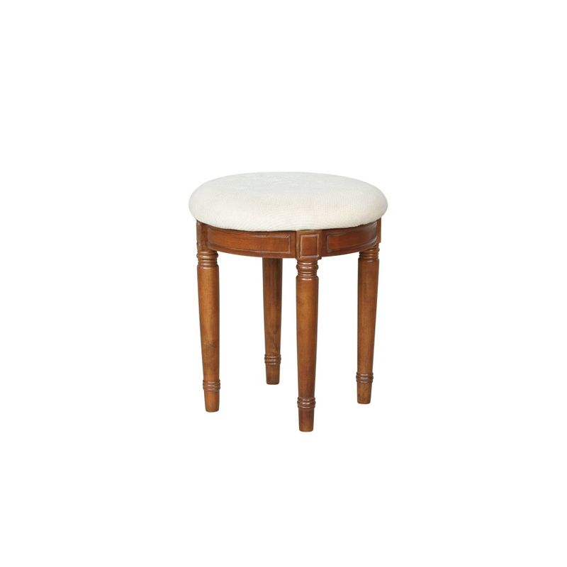 Salisbury Vanity w/Mirror White - Chique