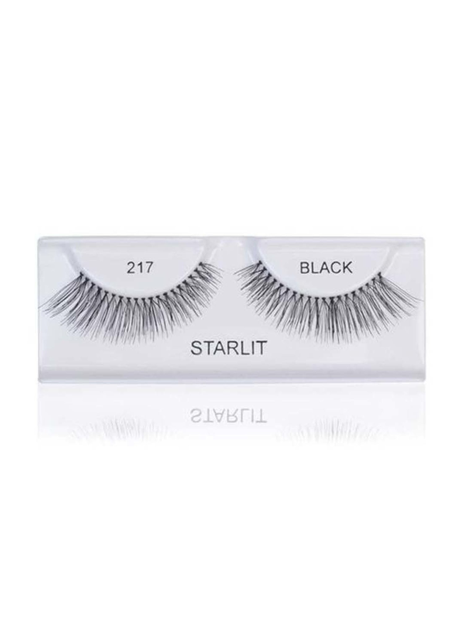 Ola Candy 217 Starlit Human Hair False Lash - 1 unit