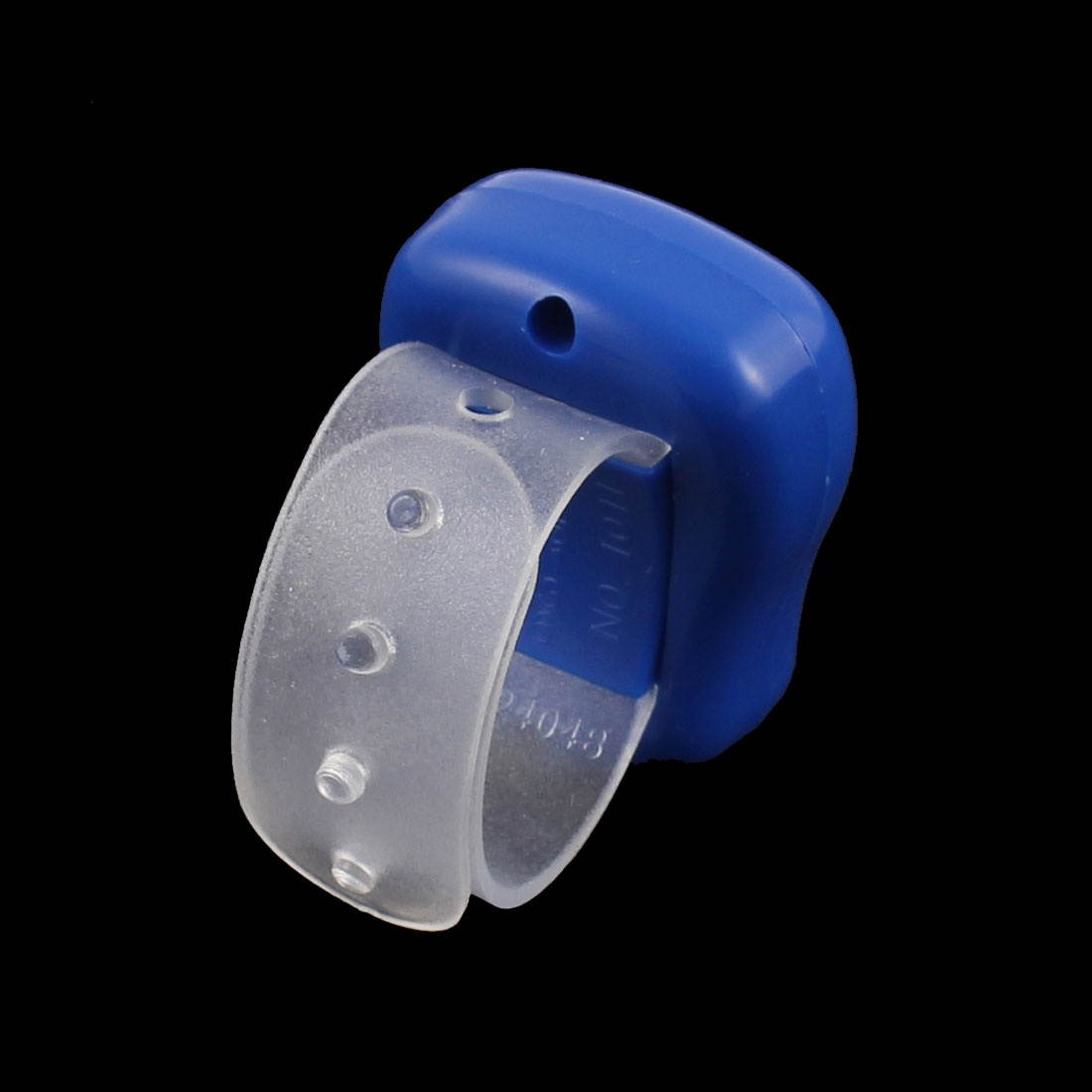 Portable Mini Money Counter Worldwide Currency Cash