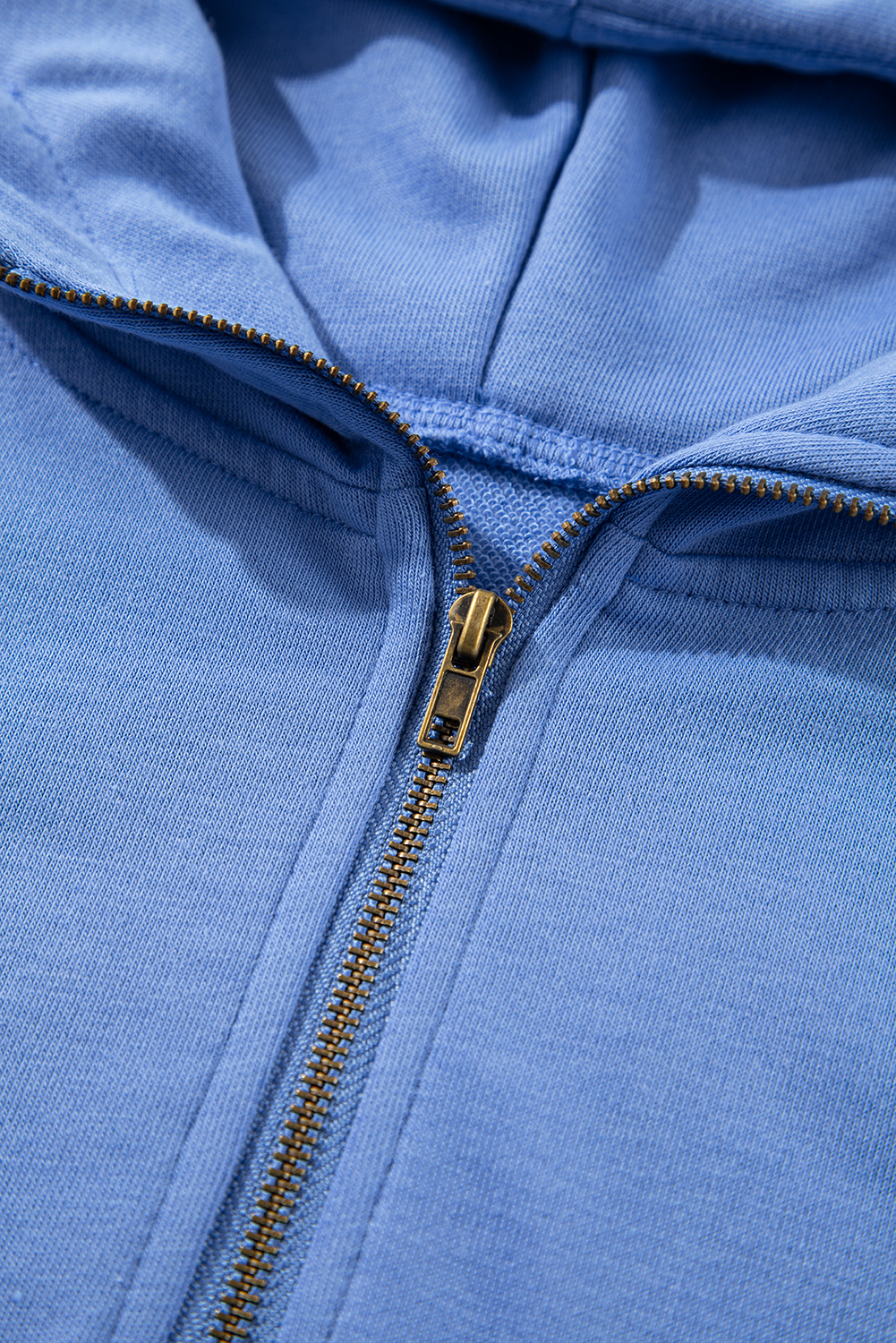 Skobeloff Textured Ruffle Split Top and Drawstring Shorts Set