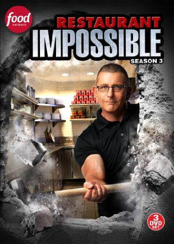 Restaurant Impossible: Season 3