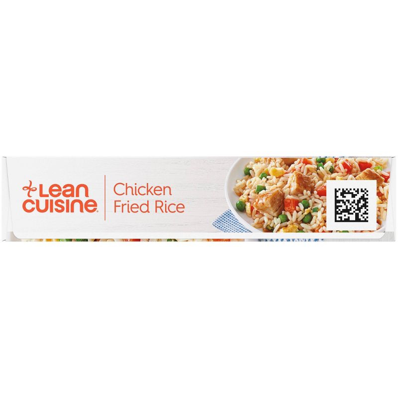 Lean Cuisine Marketplace Frozen Chicken Fried Rice - 9oz
