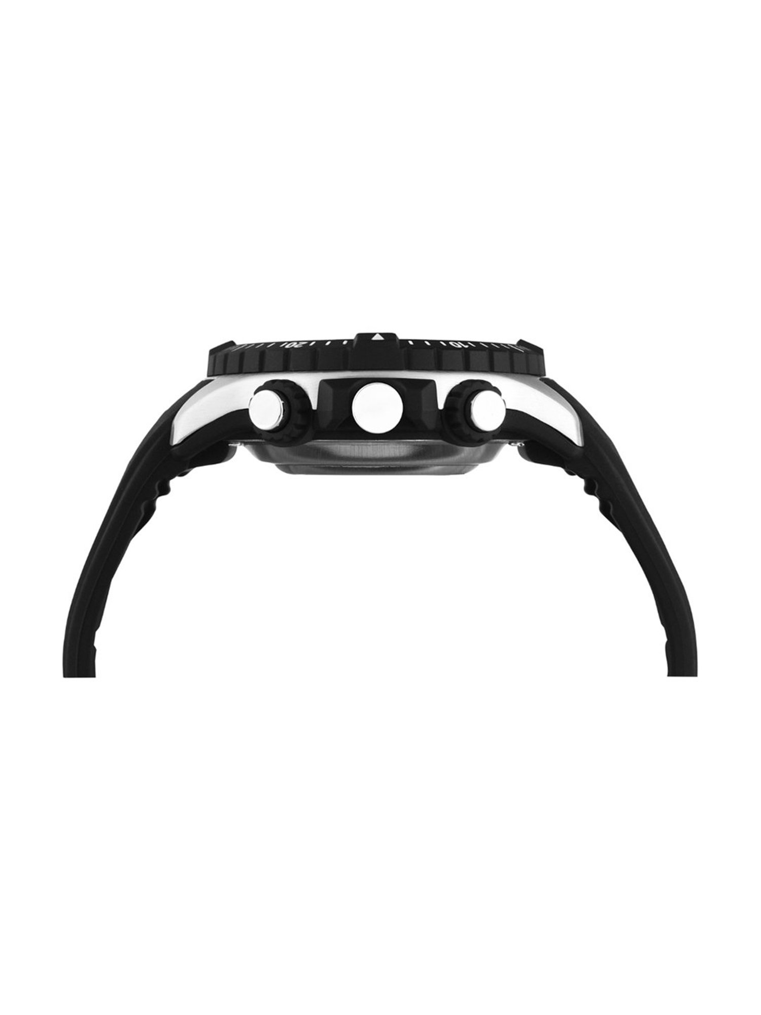 Timex TWESK3400T E Com SMU Ana Digi Analog-Digital Watch for Men