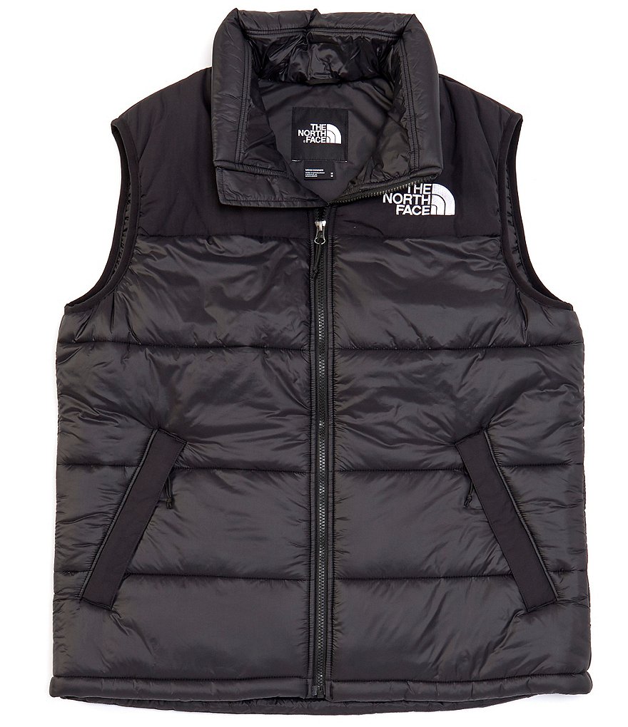 The North Face Out HMLYN Insulated Full-Zip Vest