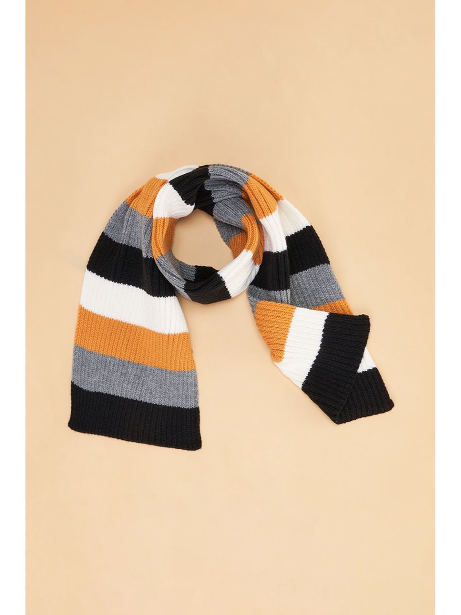 Gant Ankle Length Multicolor Cotton Solid Medium Socks - Pack of 5