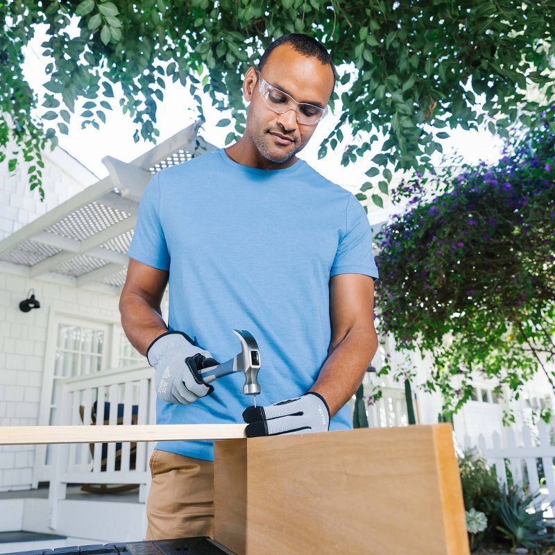 Blue Ridge Tools 10oz Claw Hammer