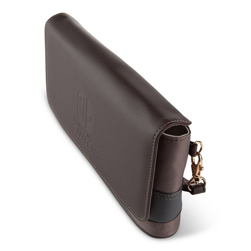 PowerA Clutch Bag for Nintendo Switch