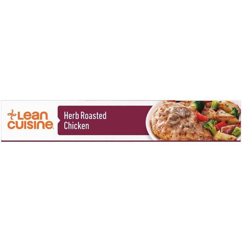 Lean Cuisine Herb Roasted Frozen Chicken - 8oz
