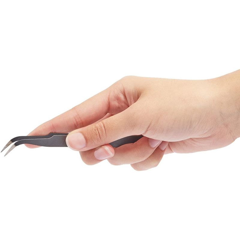 Bright Creations 2003 Pieces Hotfix Rhinestones Set with Dotting Pen and Tweezers for Arts and Crafts