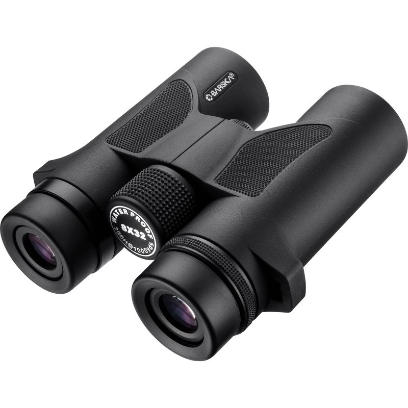 Barska 8x32mm Level HD Binoculars Standard