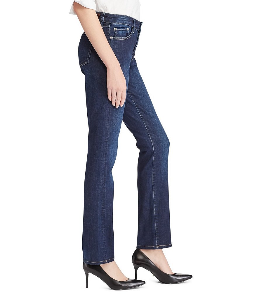 Code Bleu Petite Size Utility Crop Jeans