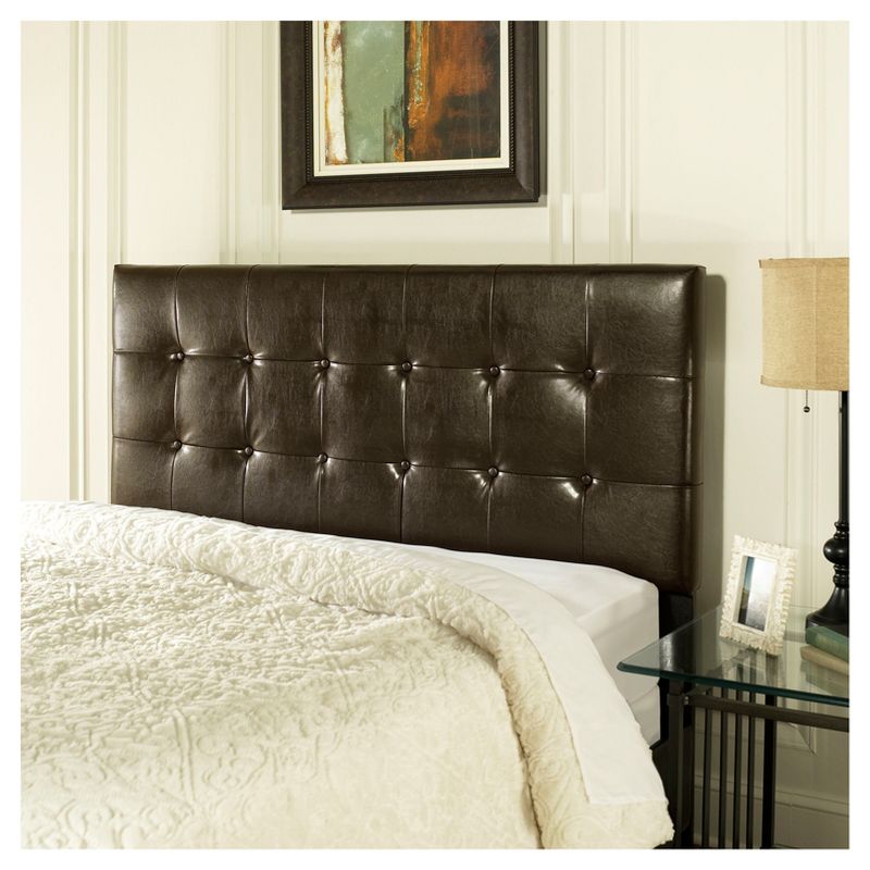 Bookcase Headboard Twin White - Prepac