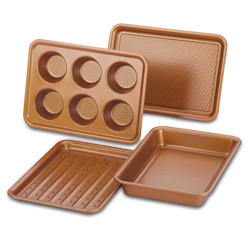 Nordic Ware 3Pc Baking Set
