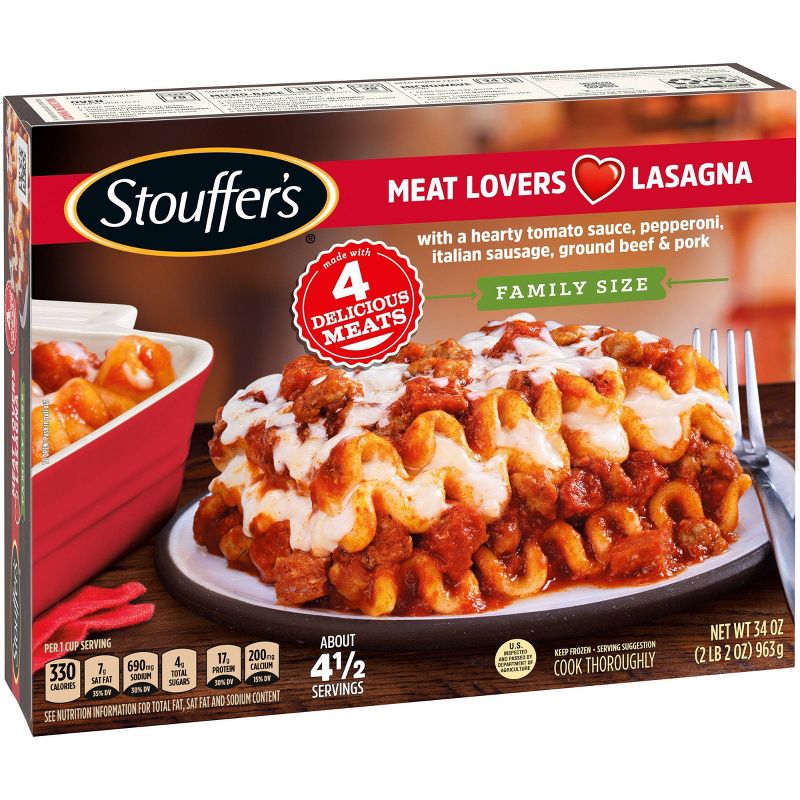 Birds Eye Voila Value Size Frozen Garlic Chicken - 60oz