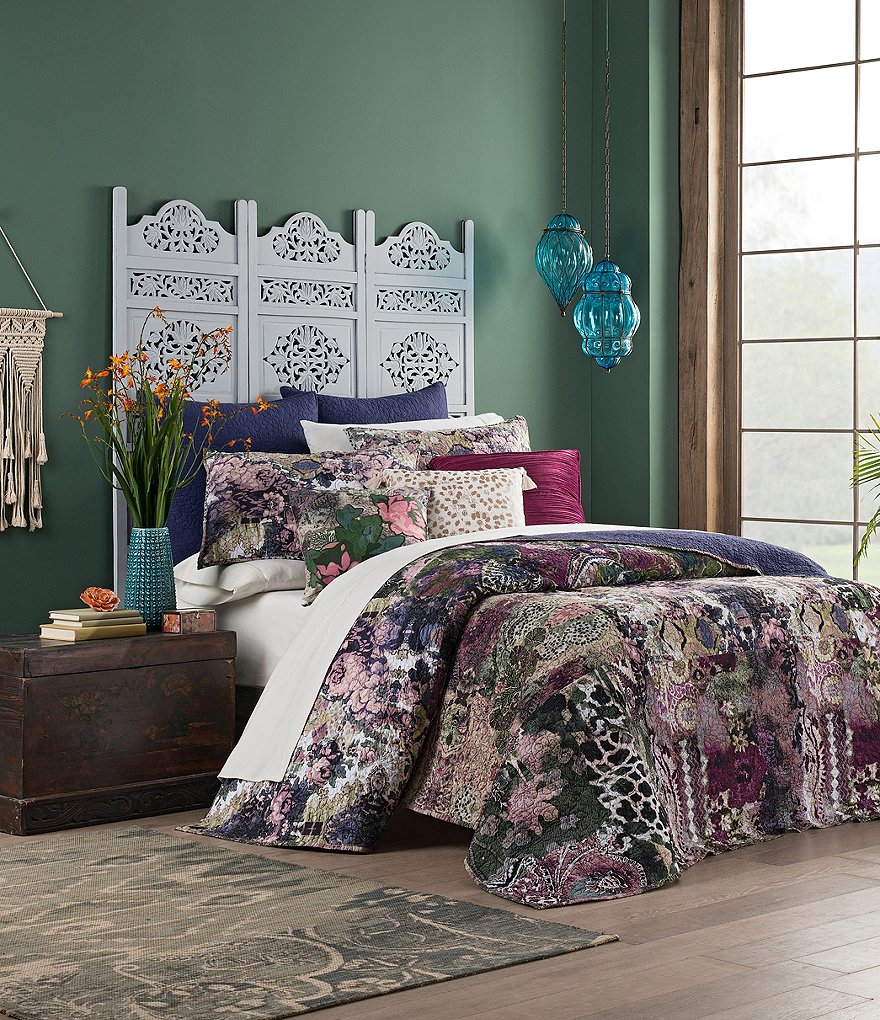 Poetic Wanderlust Tracy Porter Paloma Tassel Decorative Pillow