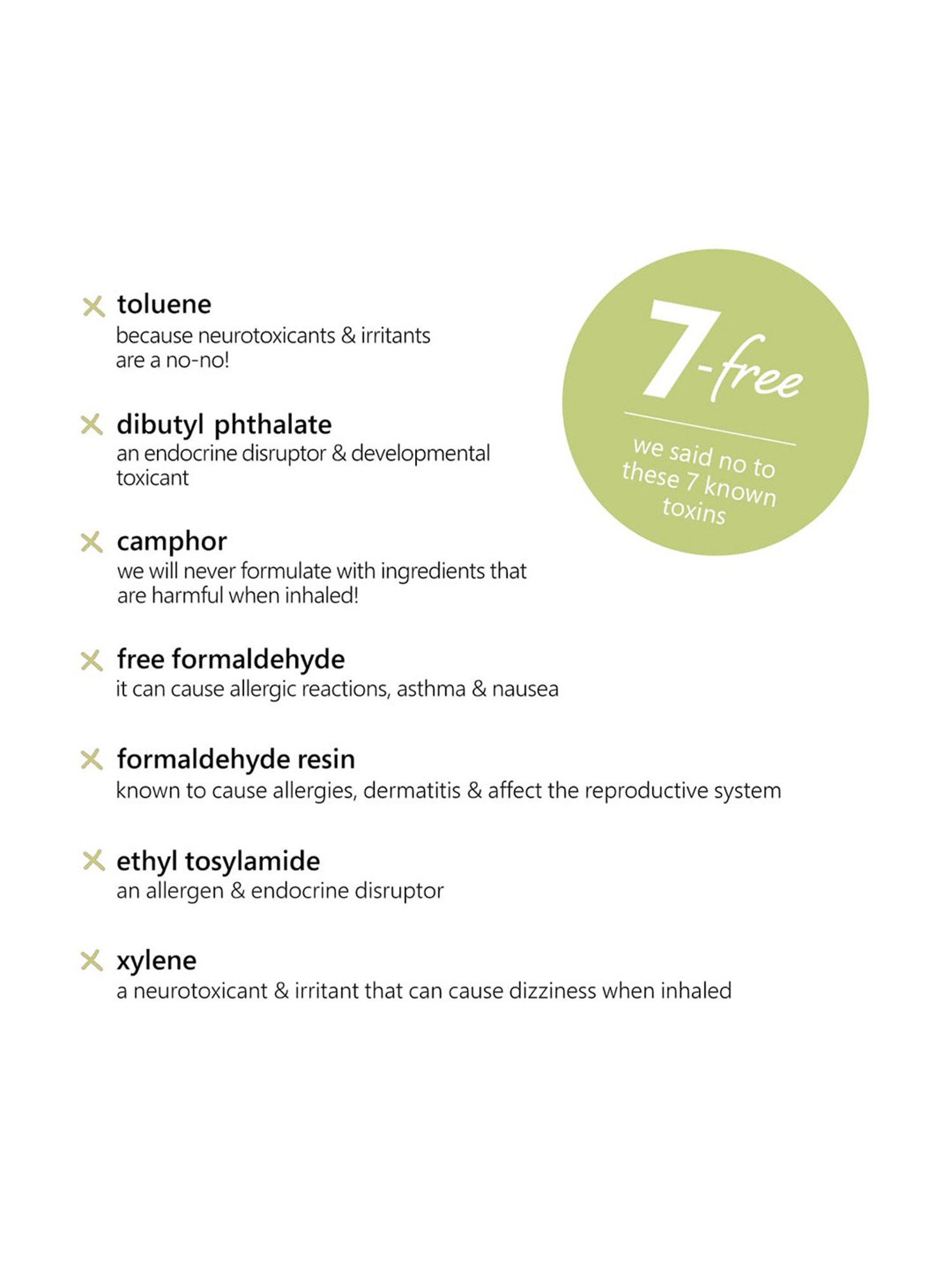 Plum Color Affair Nail Polish Summer Sorbet Collection Kiwi 152 - 11 ml