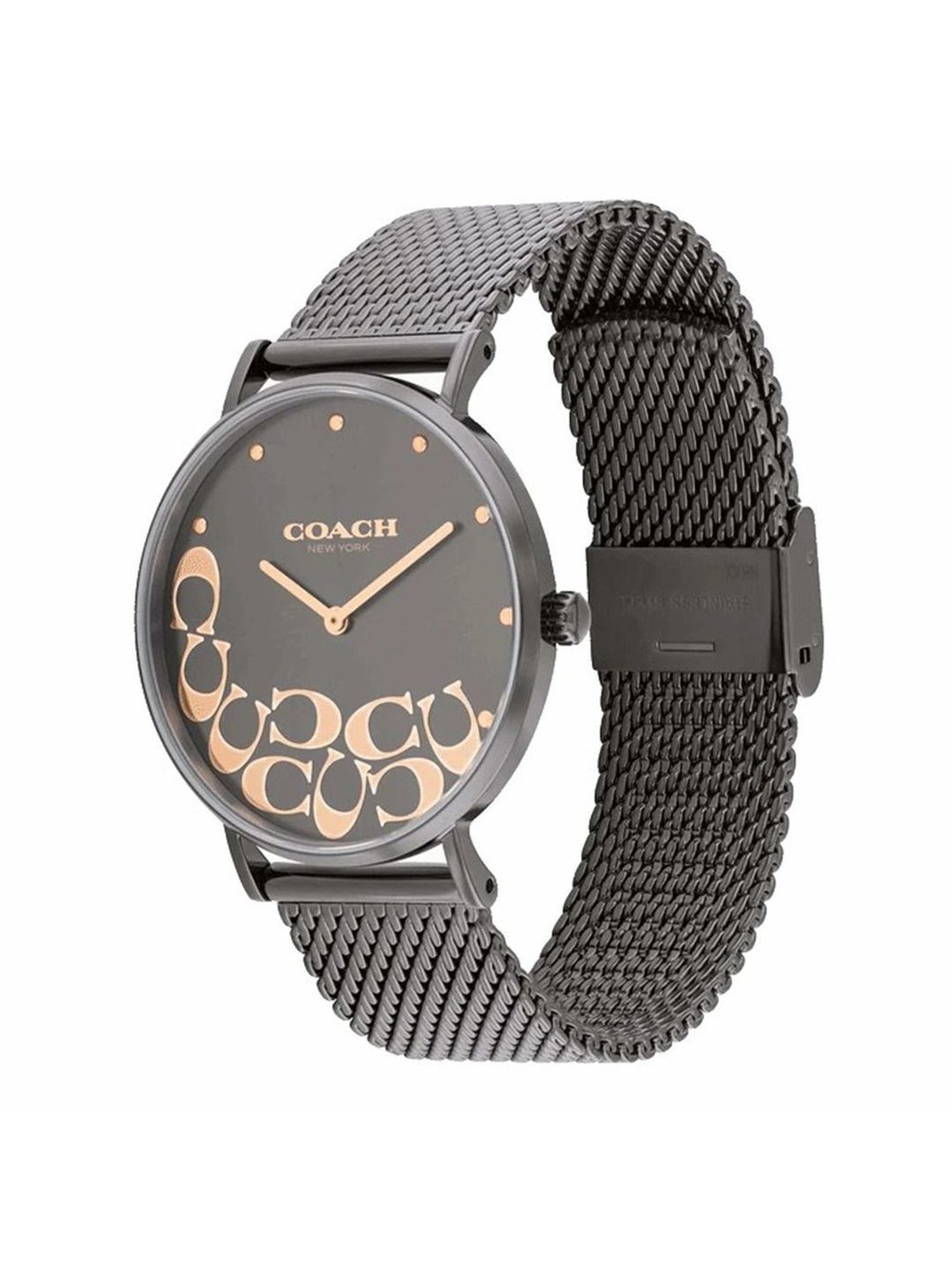 Coach CO14503835W Analog Watch for Women