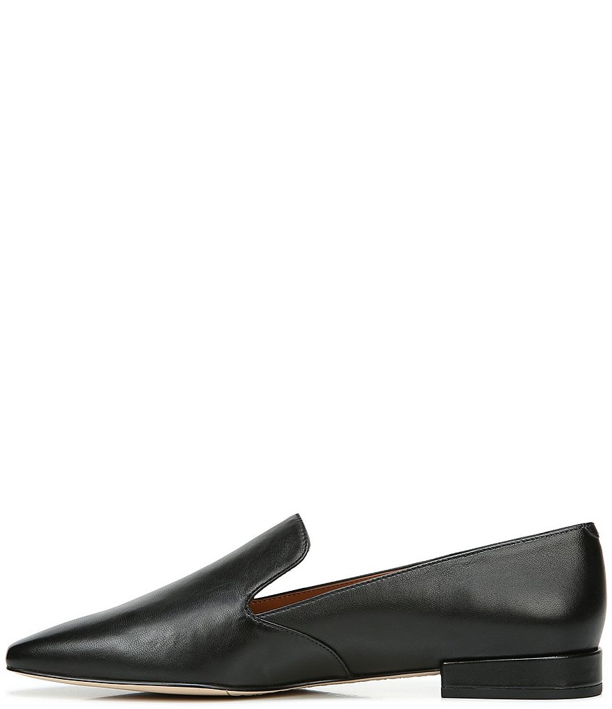 Sarto by Franco Sarto Parma Leather Loafers