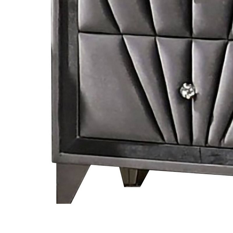 Magnussen B5006 Milford Creek Drawer Nightstand