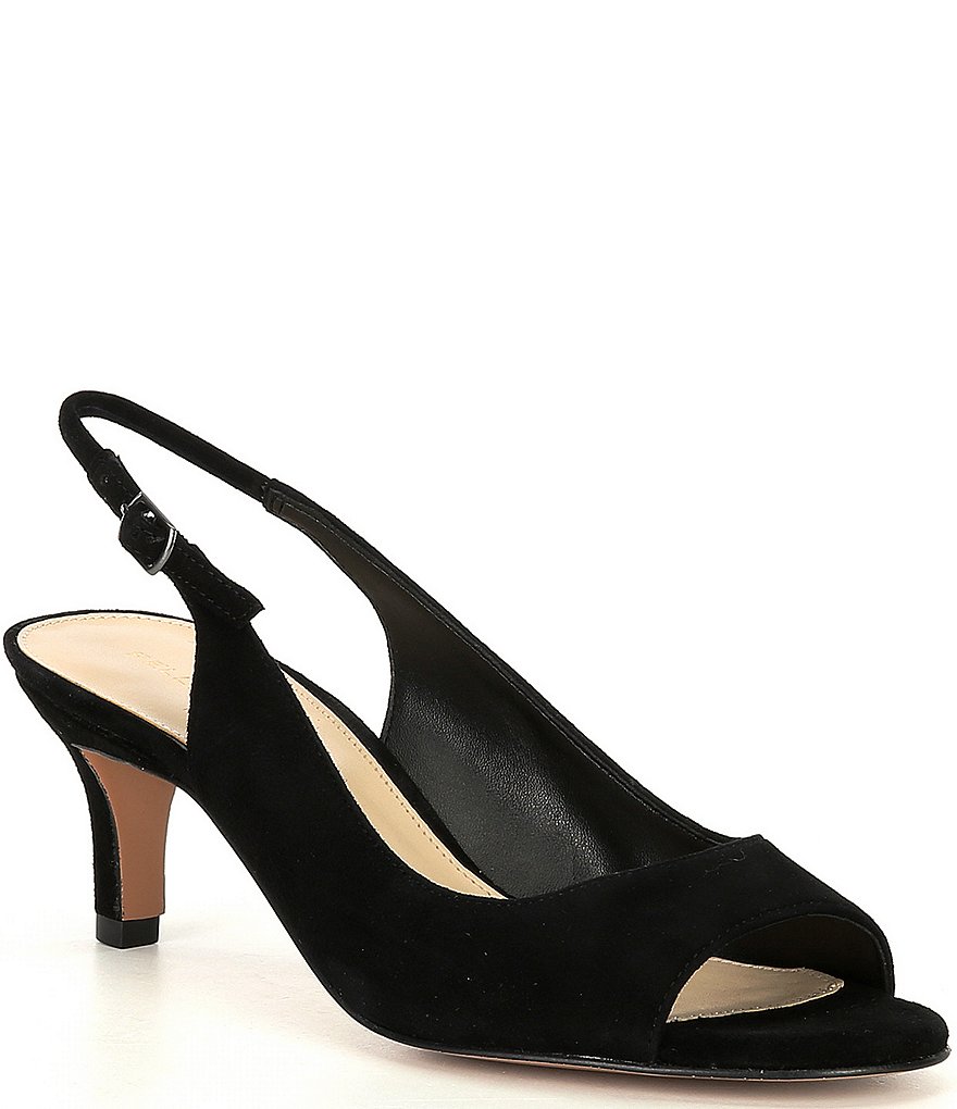 Franco Sarto Citrus Snake Print Pumps