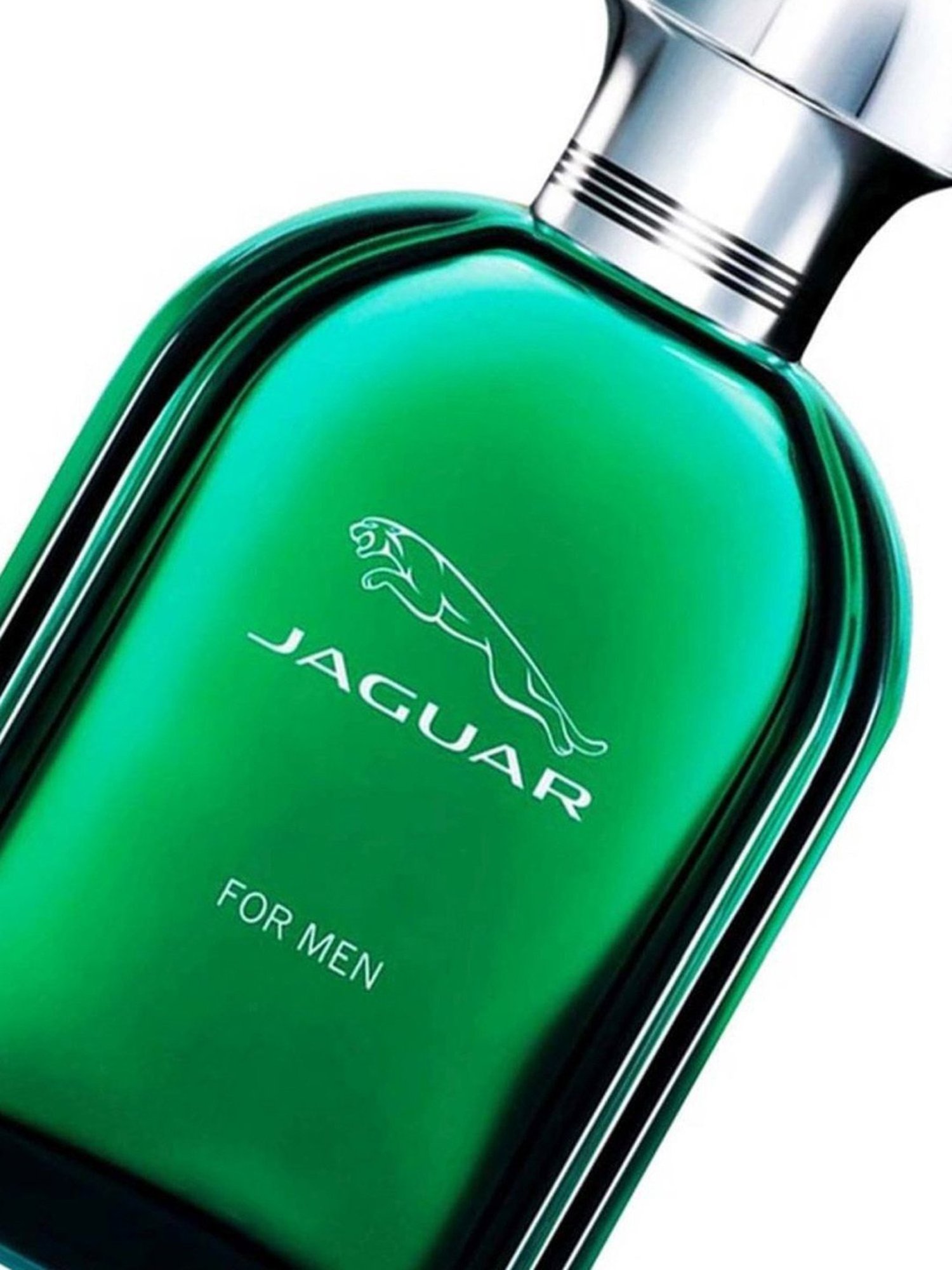 Jaguar Eau de Toilette for Men - 100 ml